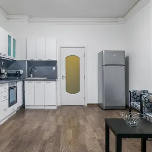 2bd Citrus Apartment, Aristocratic Living By Flat Mаnager Apartamento