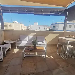 Botavara , Cabo De Gata España