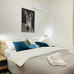 Astraluxe Appartamento Fažana