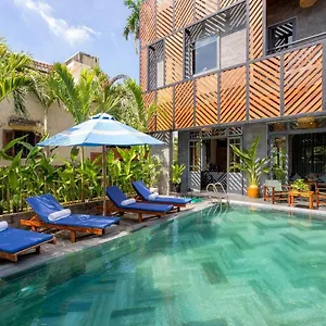 Tropical , Hoi An Vietnam